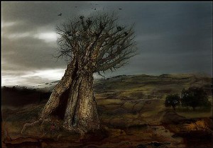 Ruslanas Baranauskas - About Tree