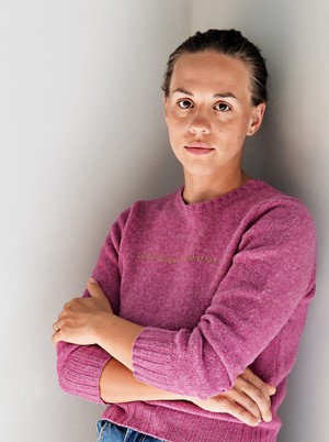 Dorota Ambrožová (Foto: © privat)