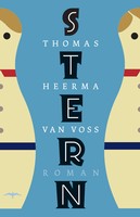 Buchcover: Thomas Heerma van Voss - Stern geht