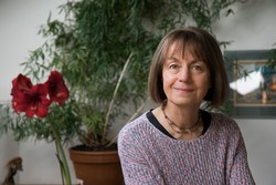 Iva Procházková (Foto: © David Konečný)