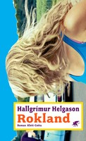 Hallgrímur Helgason - Rokland