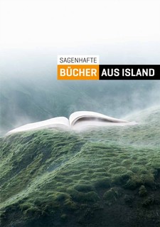 'Sagenhafte Bücher aus Island' (Katalog - PDF: 7,82 MB)