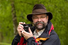 Ausstellung von Klaus-Peter Kappest: Nord-LICHT - Die Welt im besonderen Licht des Nordens