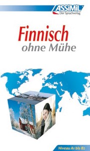 Finnisch ohne Mühe