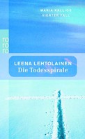 Leena Lehtolainen - Die Todesspirale