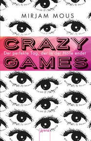 Mirjam Mous: Crazy Games