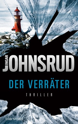 Ingar Johnsrud: Der Verräter