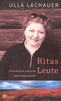 Ulla Lachauer - Ritas Leute