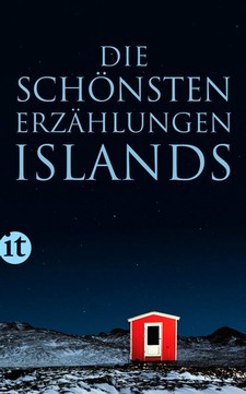 Halldór Guðmundsson - Die schönsten Erzählungen Islands