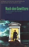 Janusz Rudnicki  - Nach den Gewittern. Ein polnisch-deutsches Lesebuch