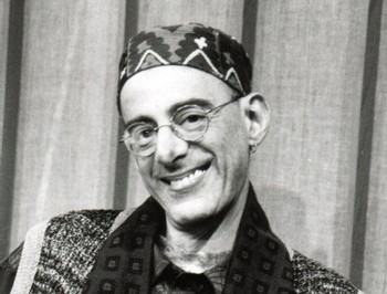 Caio Fernando Abreu (Foto: Edition Día)