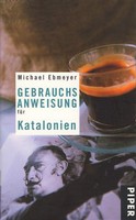 Gebrauchsanweisung für Katalonien