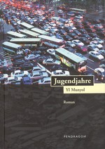 Jugendjahre