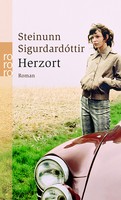 Steinunn Sigurðardóttir - Herzort