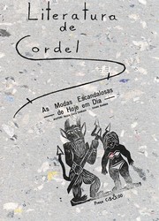 Einladung - Literatura de cordel