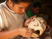 Klaus-Werner Friedrich: Eye on Indonesia – a multiethnic state of the Pacific Rim