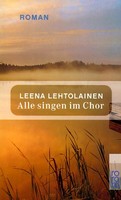 Leena Lehtolainen - Alle singen im Chor