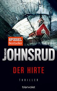 Ingar Johnsrud: Der Hirte