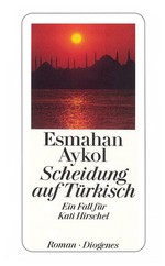 Scheidung auf Türkisch