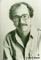 João Ubaldo Ribeiro