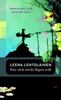 Leena Lehtolainen - Im schwarzen See