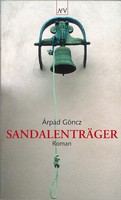 Árpád Göncz - Sandalenträger