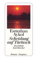 Scheidung auf Türkisch