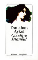 Esmahan Aykol - Goodbye Istanbul