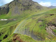 'Fotografisches Reisetagebuch - Island' (Foto: Christine Apler)