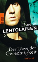 Leena Lehtolainen - Die Leibwächterin