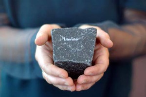 33. Berleburger Literaturpflaster ::: Tschechien: ein Land an der Küste | Česko: země na pobřeží (Foto: Carsten Schmale)