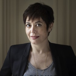 Valérie Zenatti