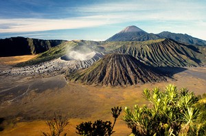 Multivisionsshow von Dirk Bleyer: 'Indonesien-Träume erleben - Von Bali nach Borneo'