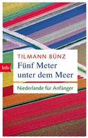 Tilmann Bünz: Fünf Meter unter dem Meer