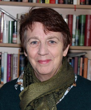 Margarete von Schwarzkopf (Foto: privat)
