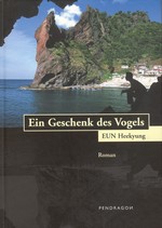 Ein Geschenk des Vogels