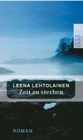 Leena Lehtolainen - Zeit zu sterben
