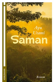 Ayu Utami: Saman