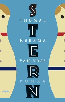 Thomas Heerma van Voss: Sterns Weg