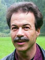 Jürg Beeler (Foto: Victor Stroever)