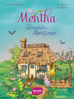 Iva Procházková - Mentha