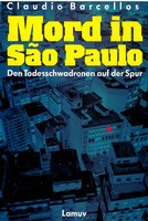 Claudio Barcellos - Mord in São Paulo