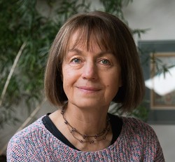 Iva Procházková (Foto: © David Konečný)
