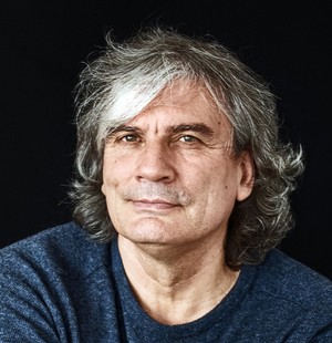 Joscha Remus (Foto: © Gilberto Giardini)