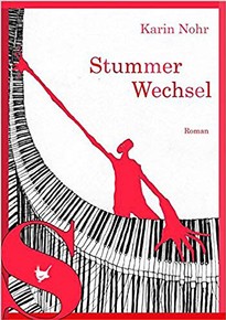 Karin Nohr: Stummer Wechsel