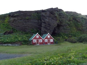 'Fotografisches Reisetagebuch - Island' von Christine Apler (Foto: Christine Apler)