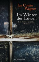 Jan Costin Wagner - Im Winter der Löwen