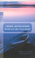 Leena Lehtolainen - Weiß wie die Unschuld