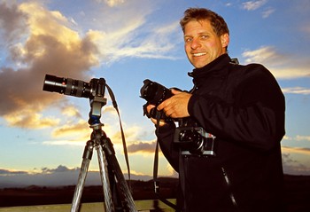 Drei Mal bereiste der Fotograf bislang die so genannte 'Grüne Insel'. Dirk Bleyer (Foto: Dirk Bleyer)