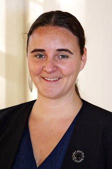 Anke Michler-Jahunen (Foto: Thomas Ziegler)